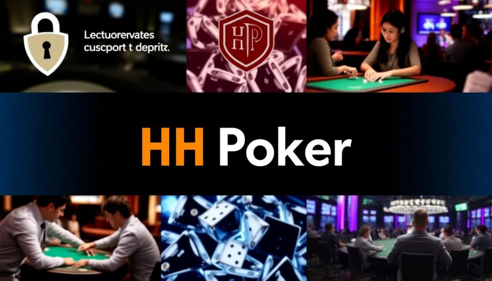 hhpokerapp下载